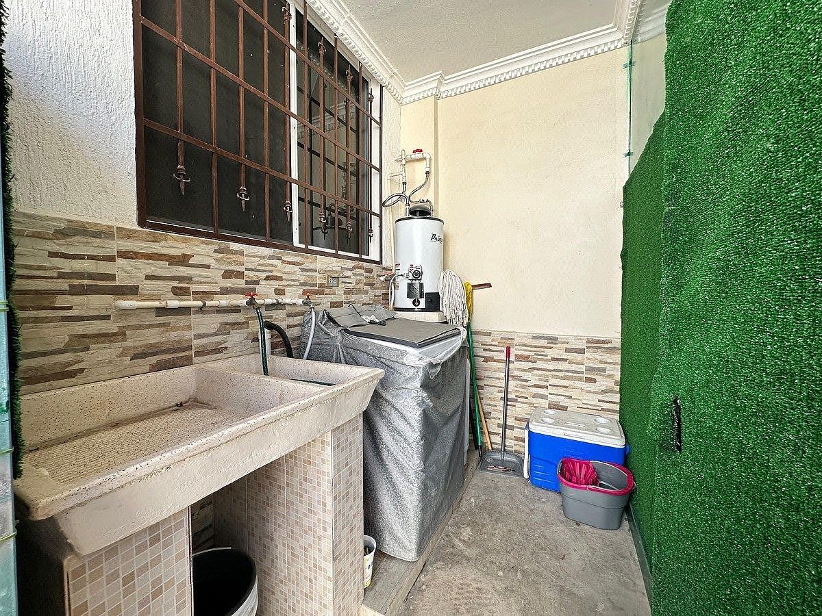 Casa en Ciudad Caucel, Mérida, foto 10 de 15