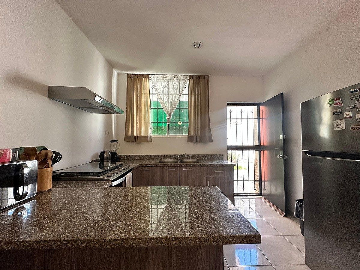Casa en Ciudad Caucel, Mérida, foto 7 de 15