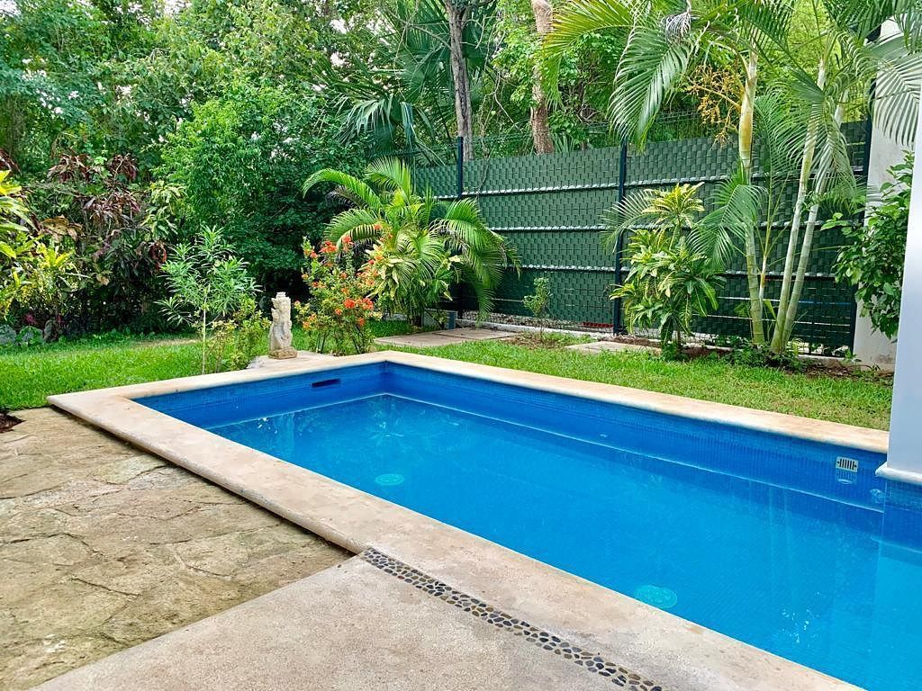 House in Playa Car Fase II, Playa del Carmen, photo 5 of 17
