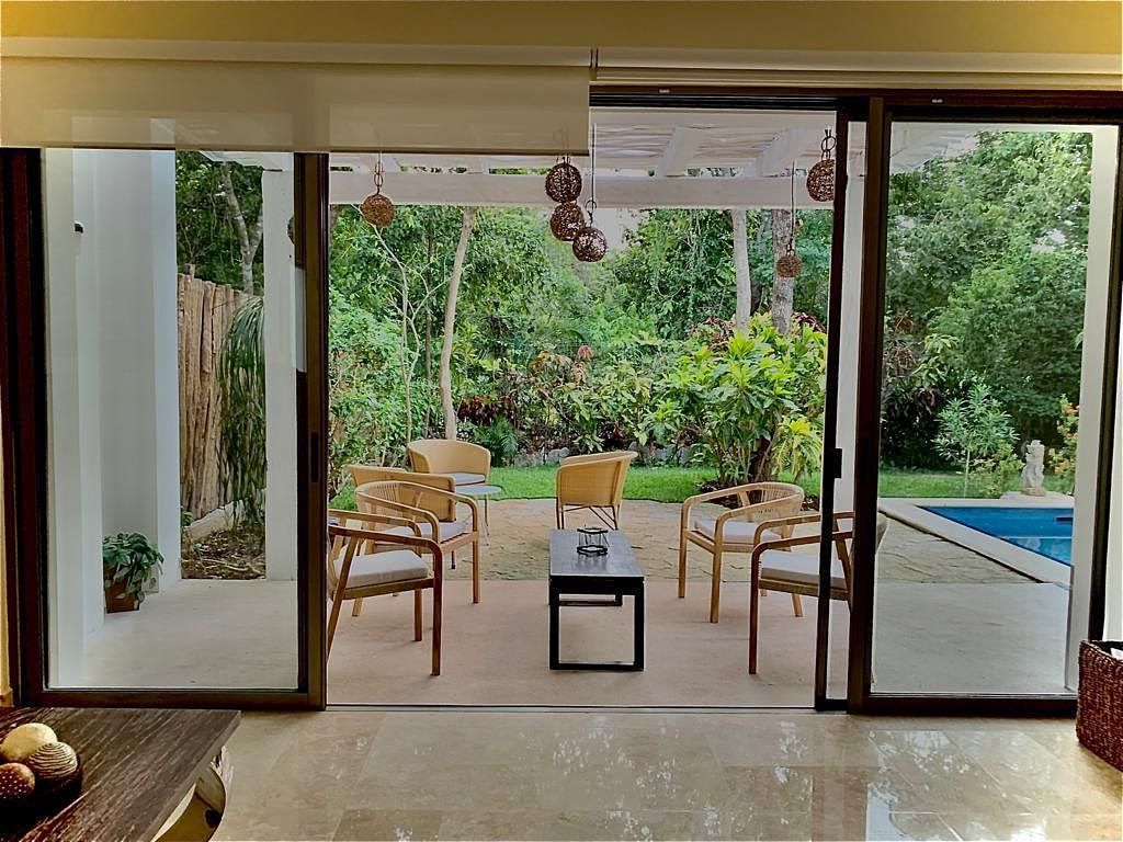 House in Playa Car Fase II, Playa del Carmen, photo 9 of 17