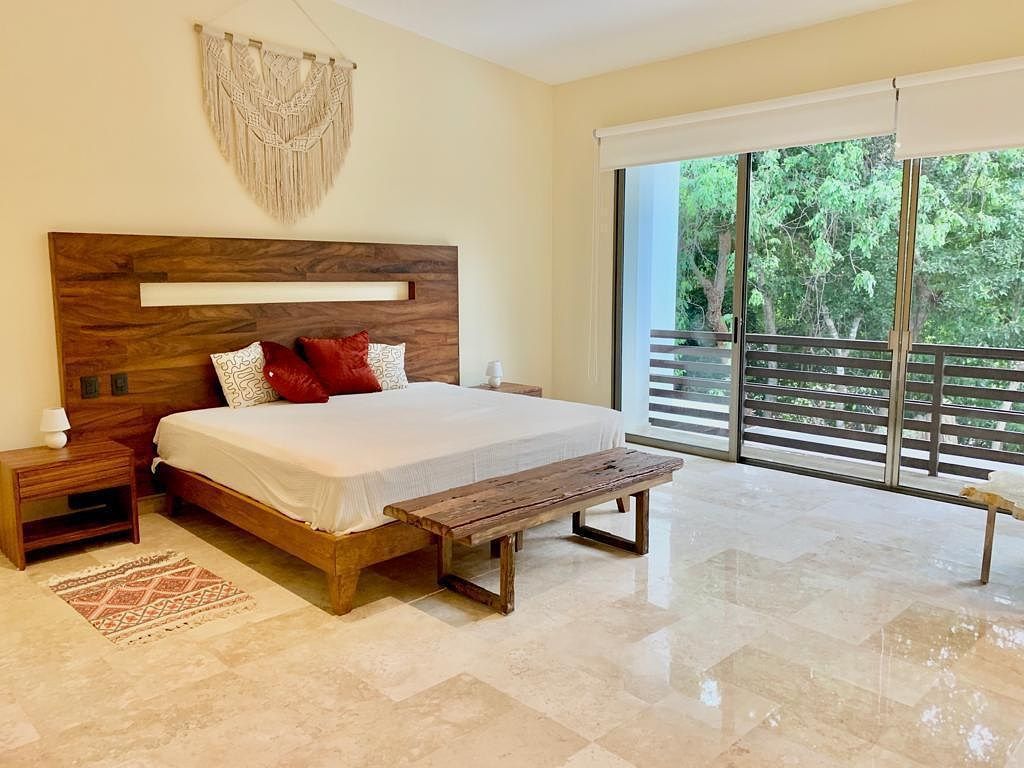 House in Playa Car Fase II, Playa del Carmen, photo 12 of 17