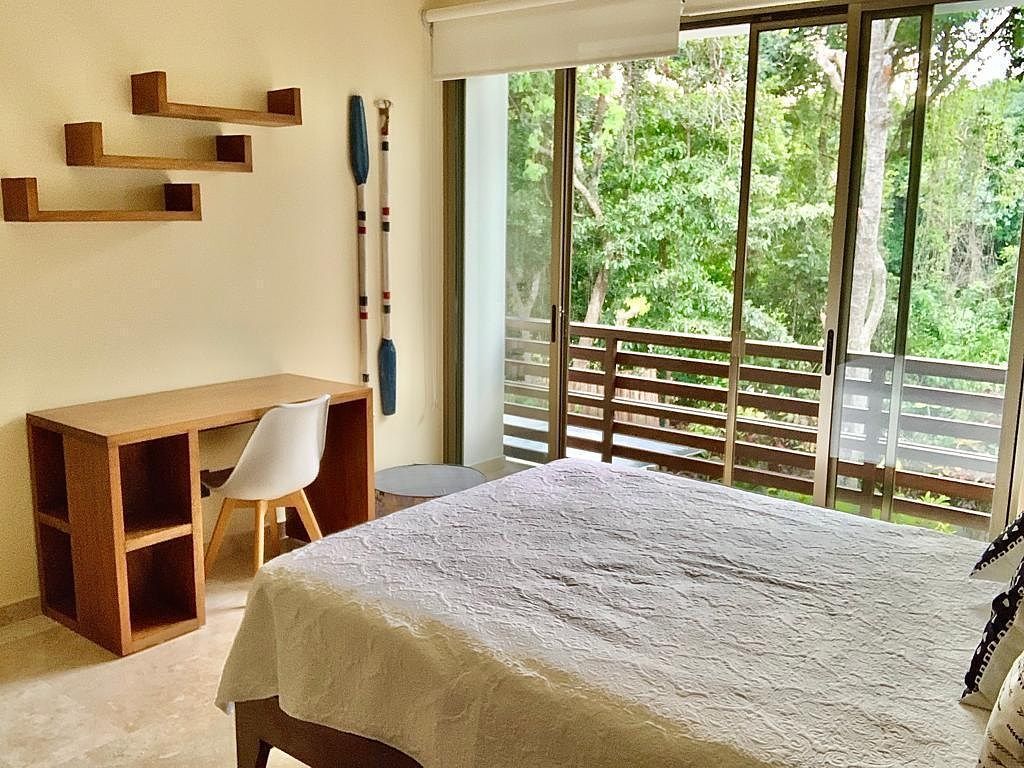 House in Playa Car Fase II, Playa del Carmen, photo 13 of 17