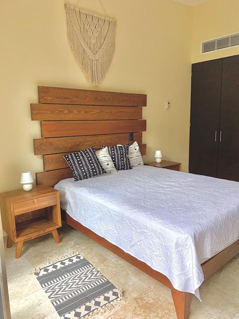 House in Playa Car Fase II, Playa del Carmen, photo 14 of 17