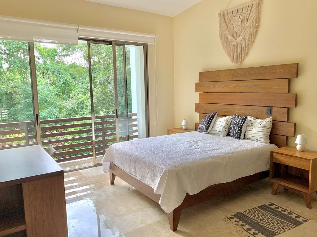 House in Playa Car Fase II, Playa del Carmen, photo 15 of 17