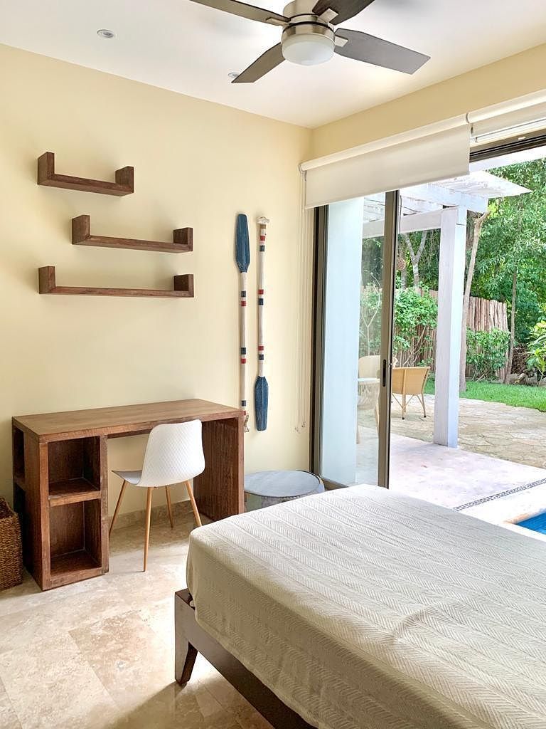 House in Playa Car Fase II, Playa del Carmen, photo 16 of 17