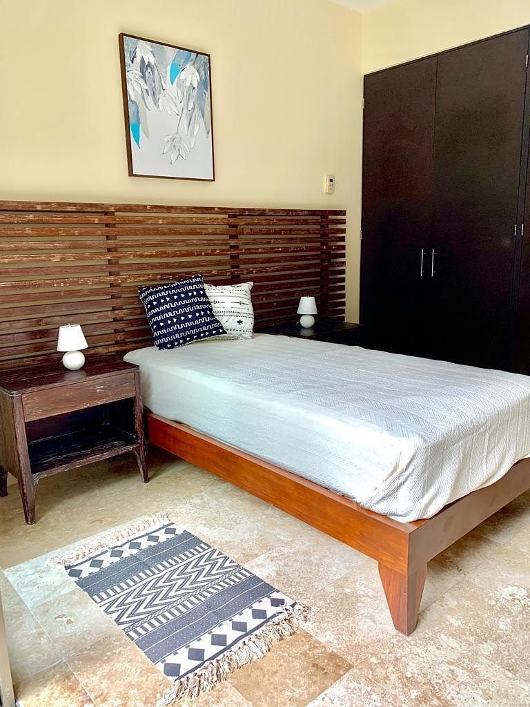 House in Playa Car Fase II, Playa del Carmen, photo 17 of 17