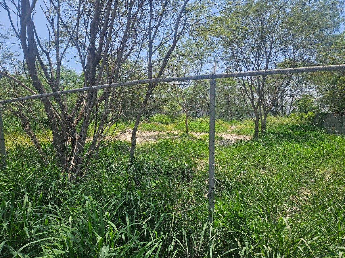 Lote em Agropecuaria, General Escobedo, foto 5 de 5