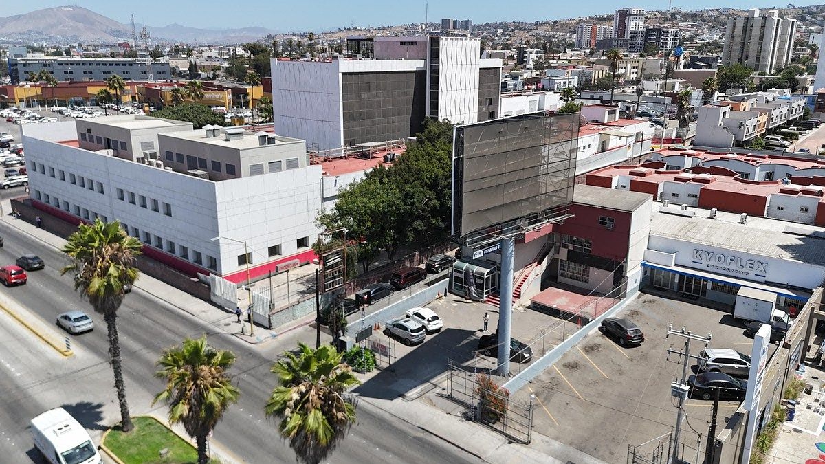 Retail Space in Las Palmas, Tijuana, photo 5 of 19