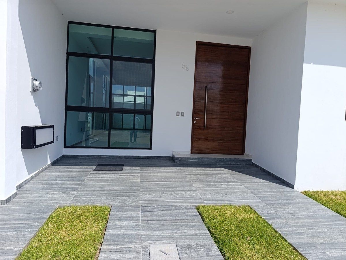 Casa en condominio en Valle Imperial, Zapopan, foto 2 de 35