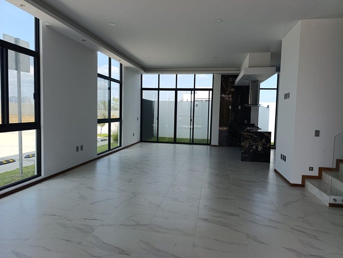 Casa en condominio en Valle Imperial, Zapopan, foto 3 de 35