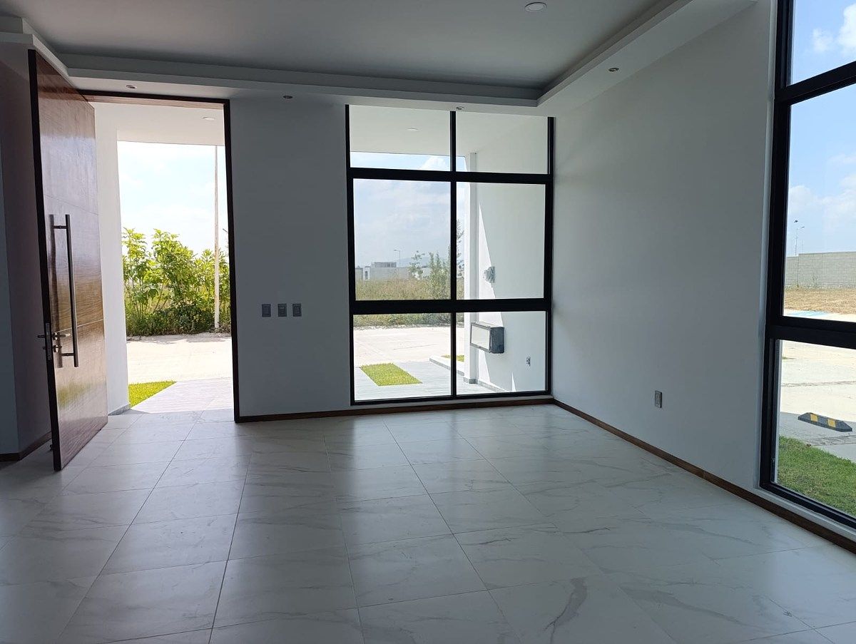 Casa en condominio en Valle Imperial, Zapopan, foto 5 de 35