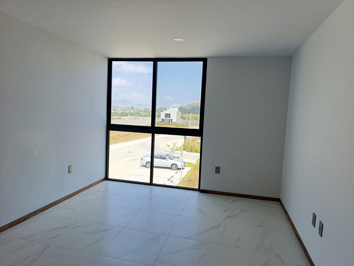 Casa en condominio en Valle Imperial, Zapopan, foto 27 de 35