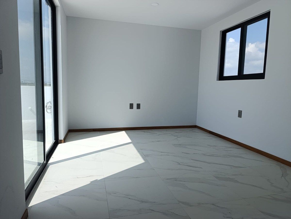 Casa en condominio en Valle Imperial, Zapopan, foto 33 de 35