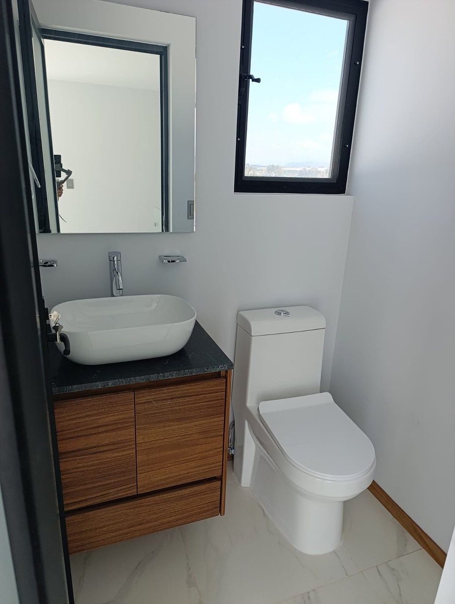 Casa en condominio en Valle Imperial, Zapopan, foto 32 de 35