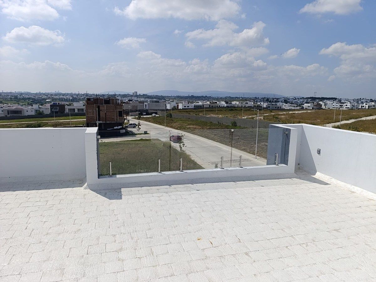 Casa en condominio en Valle Imperial, Zapopan, foto 35 de 35