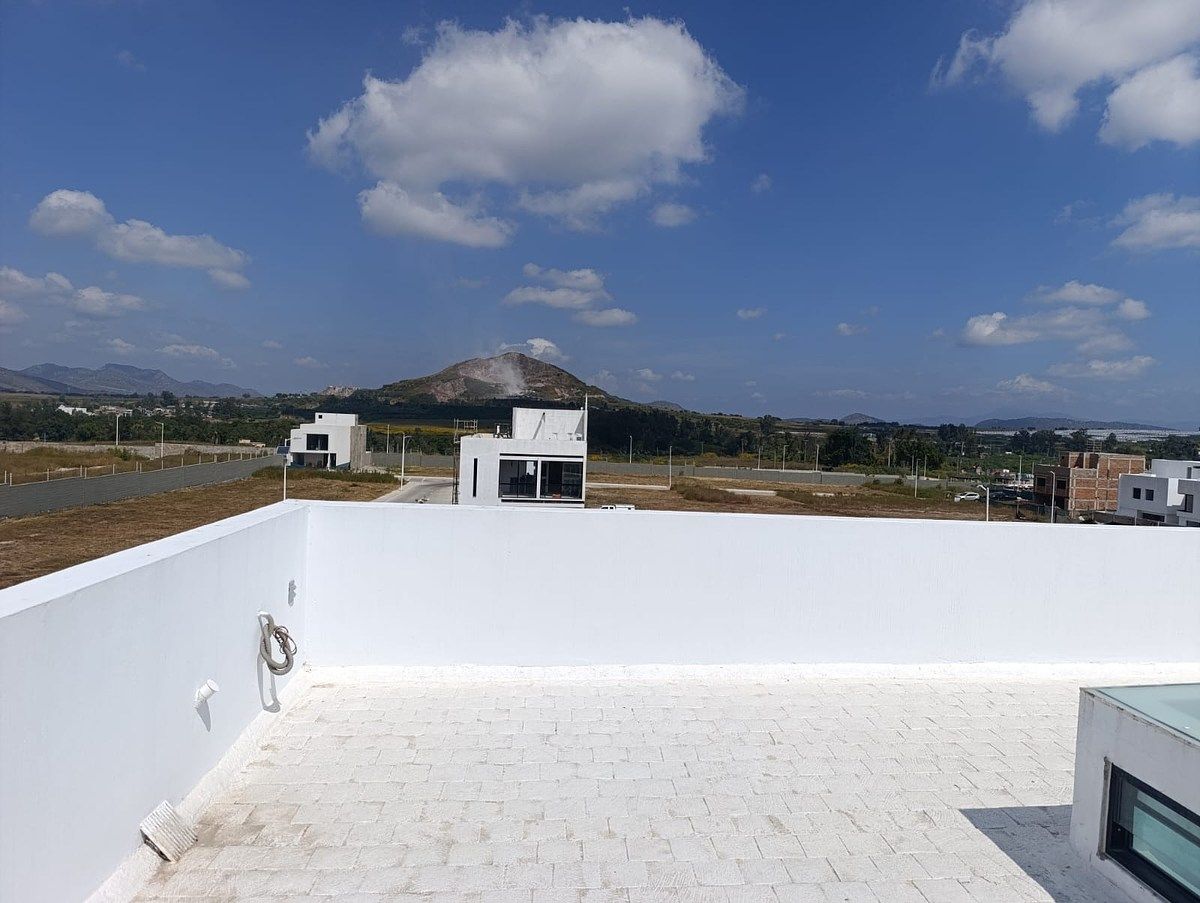 Casa en condominio en Valle Imperial, Zapopan, foto 34 de 35