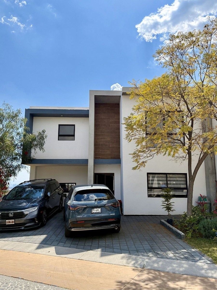 Casa en Juriquilla Campestre, Querétaro, foto 2 de 36