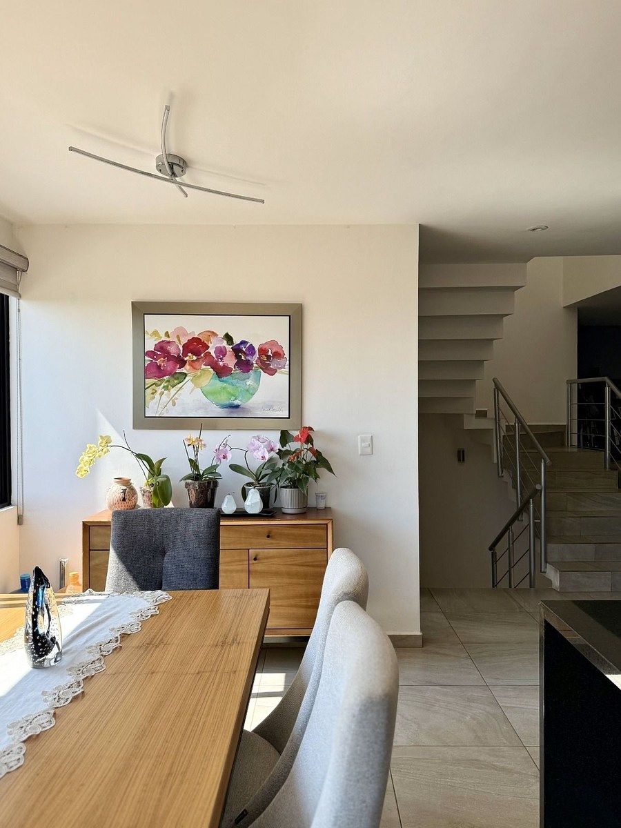 Casa en Juriquilla Campestre, Querétaro, foto 8 de 36