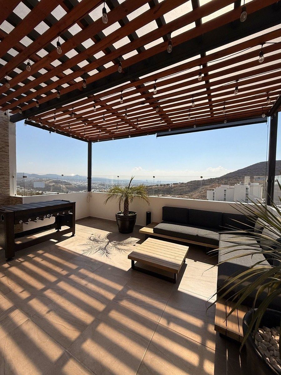Casa en Juriquilla Campestre, Querétaro, foto 23 de 36