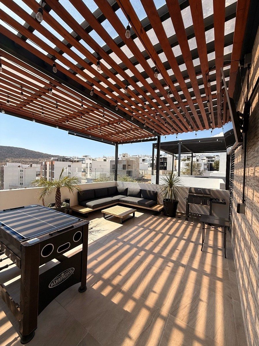 Casa en Juriquilla Campestre, Querétaro, foto 24 de 36