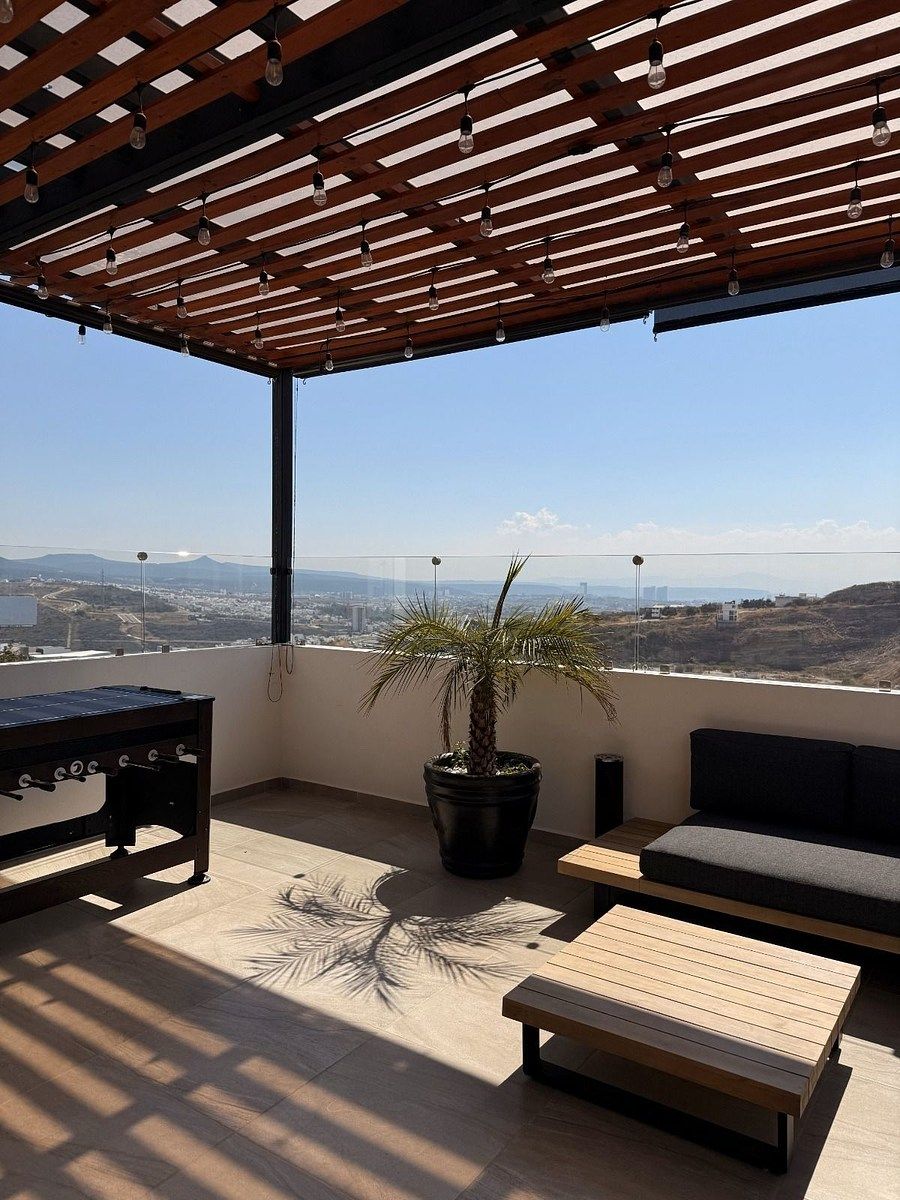 Casa en Juriquilla Campestre, Querétaro, foto 25 de 36