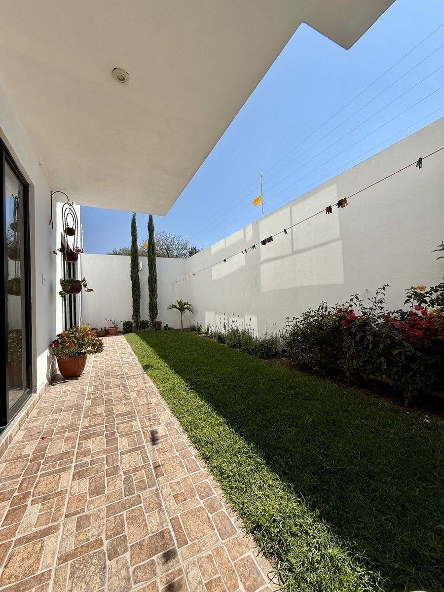Casa en Juriquilla Campestre, Querétaro, foto 26 de 36