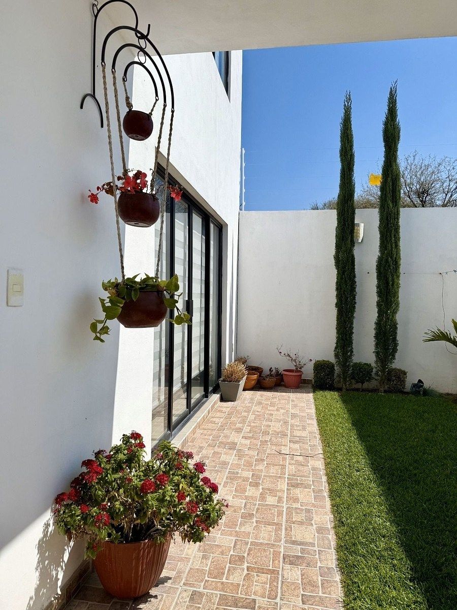 Casa en Juriquilla Campestre, Querétaro, foto 27 de 36