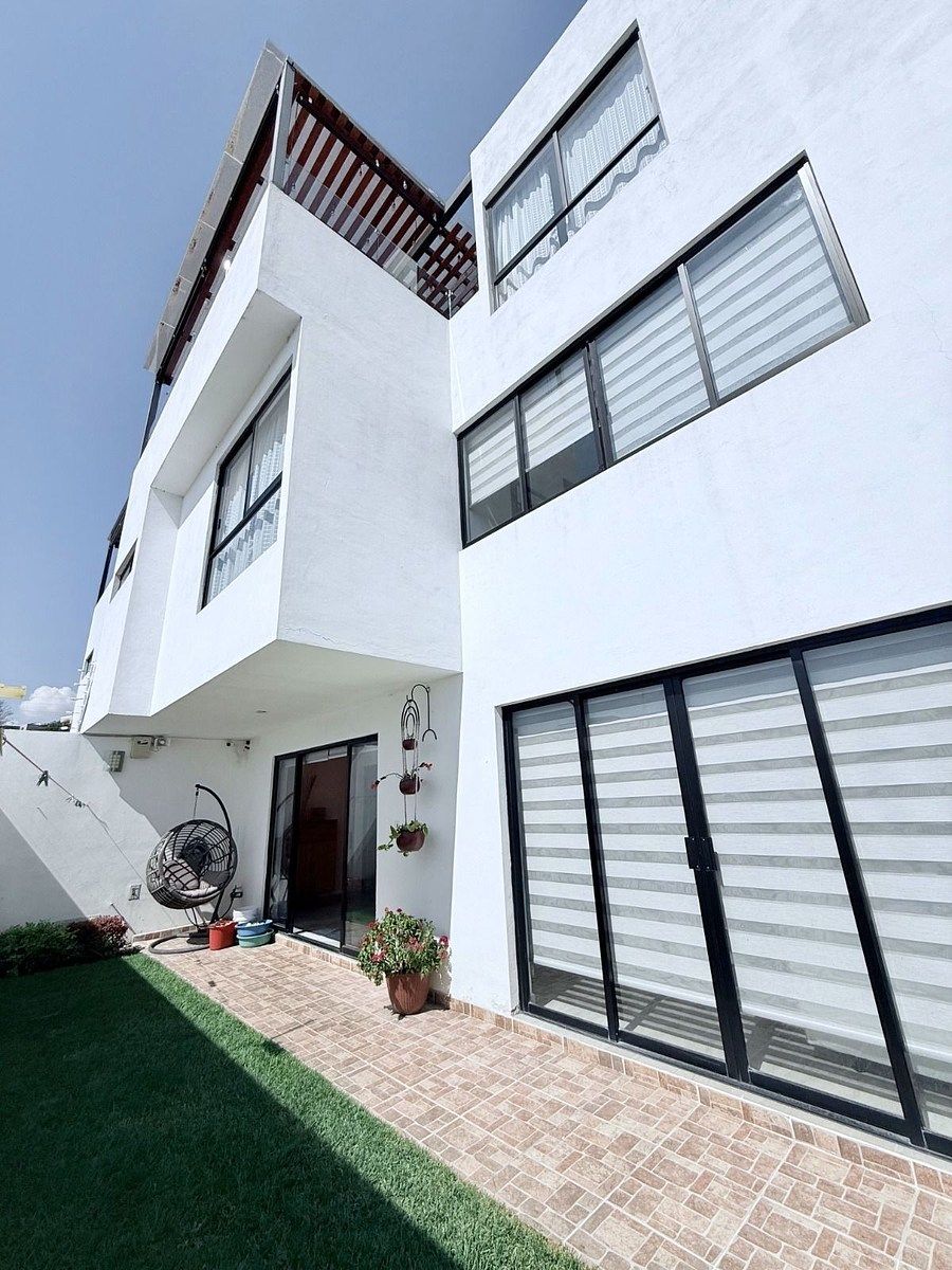 Casa en Juriquilla Campestre, Querétaro, foto 29 de 36