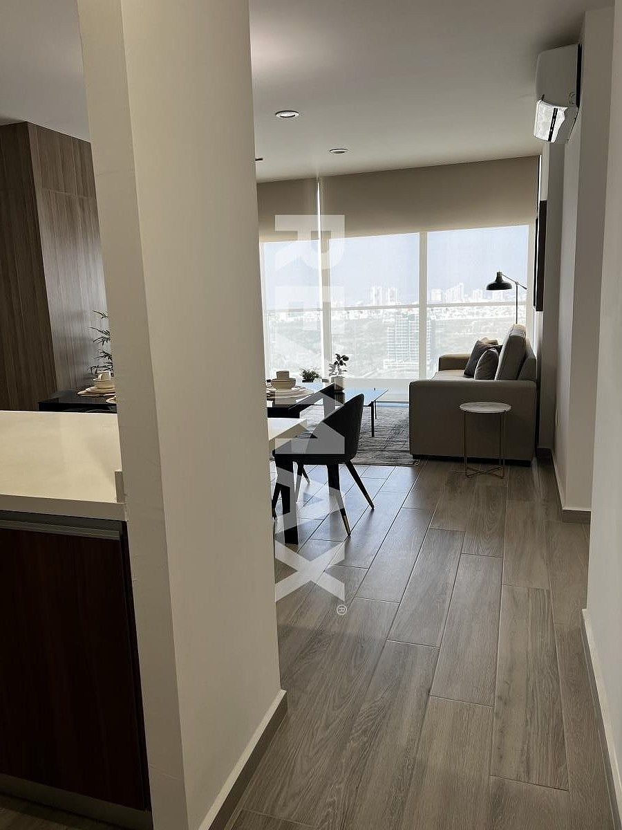 Apartamento em Centro Sur, Querétaro, foto 2 de 21