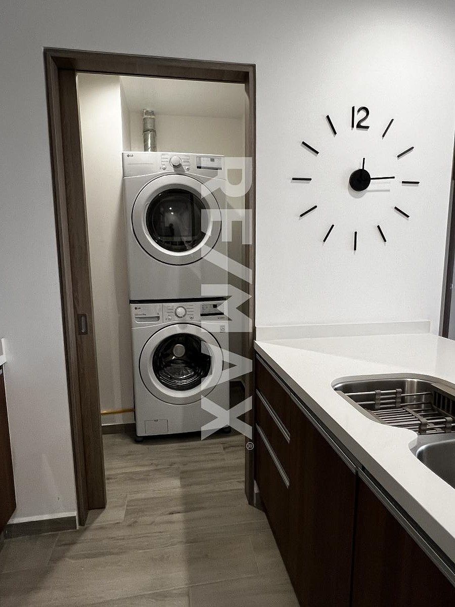 Apartamento em Centro Sur, Querétaro, foto 3 de 21