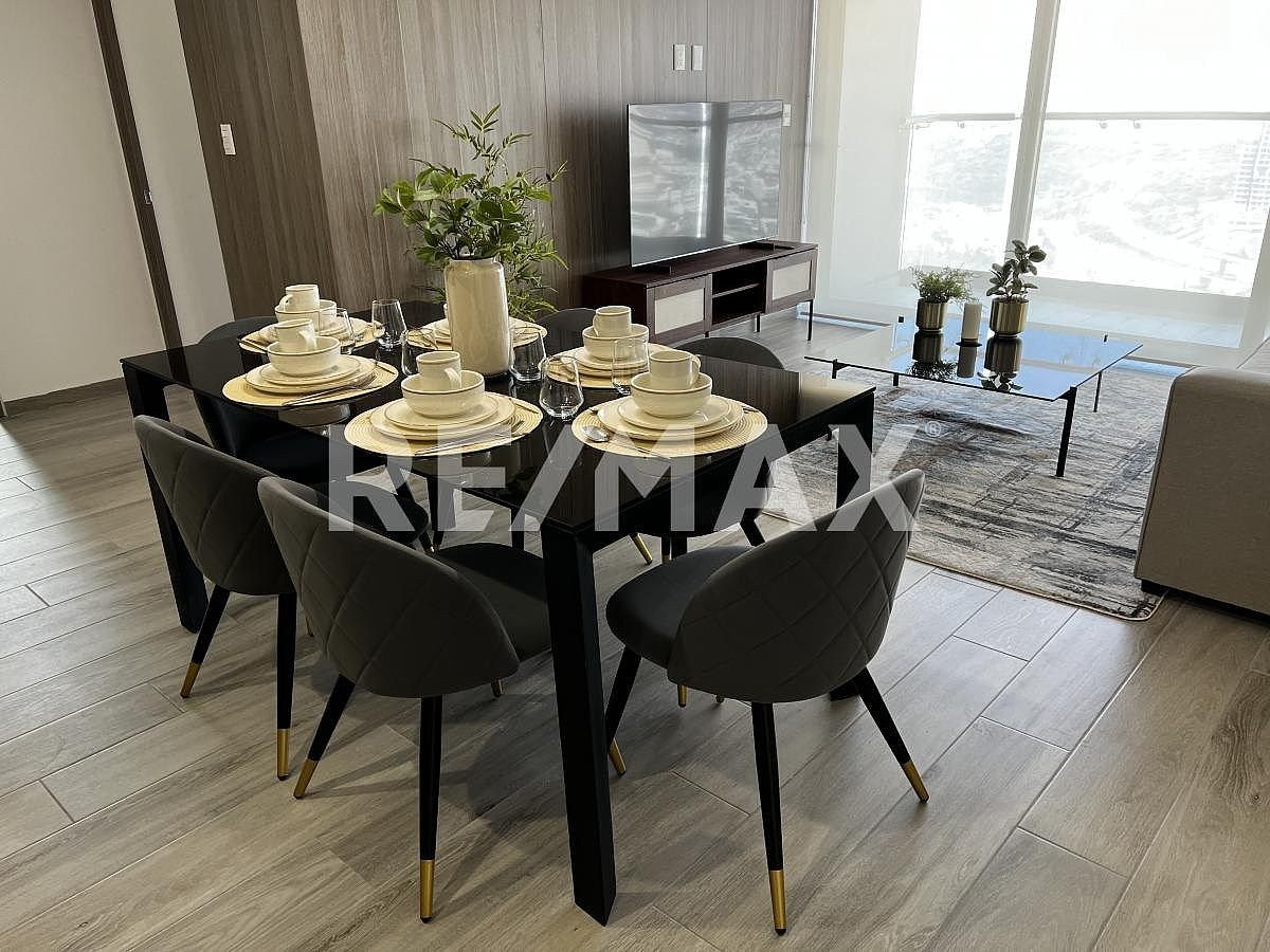 Apartamento em Centro Sur, Querétaro, foto 7 de 21