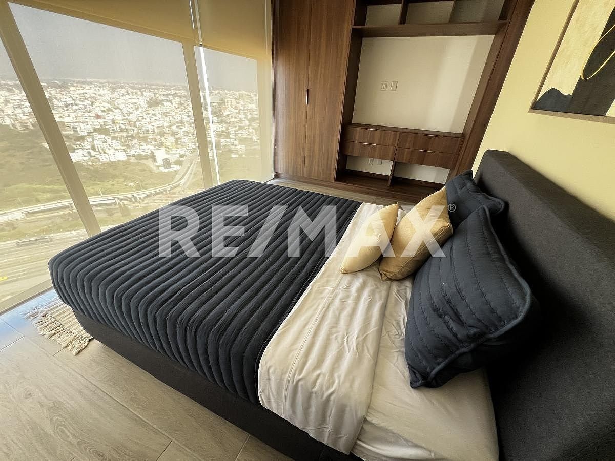Apartamento em Centro Sur, Querétaro, foto 11 de 21