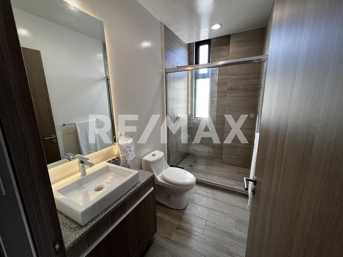 Apartamento em Centro Sur, Querétaro, foto 13 de 21