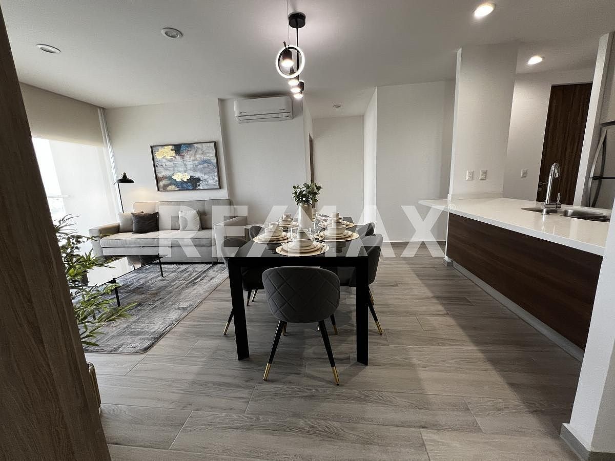 Apartamento em Centro Sur, Querétaro, foto 14 de 21