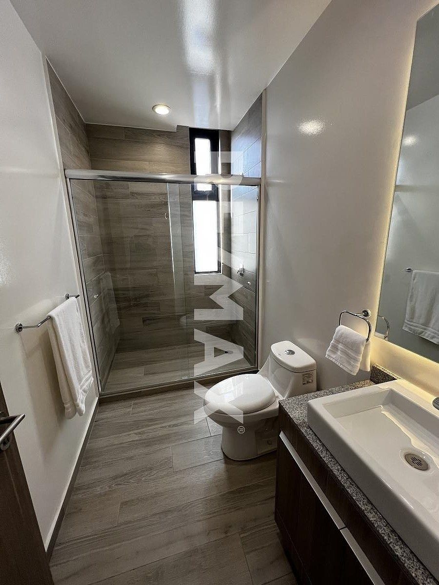 Apartamento em Centro Sur, Querétaro, foto 17 de 21