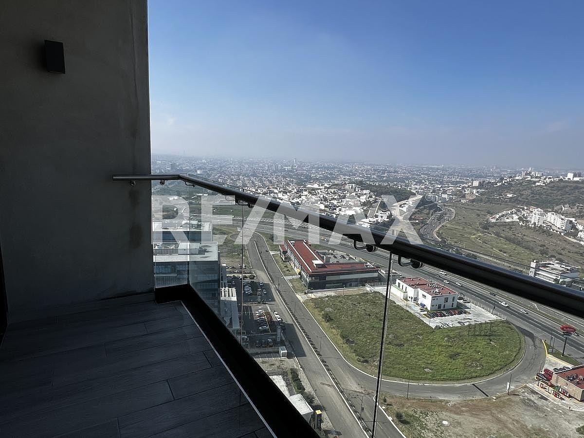 Apartamento em Centro Sur, Querétaro, foto 19 de 21