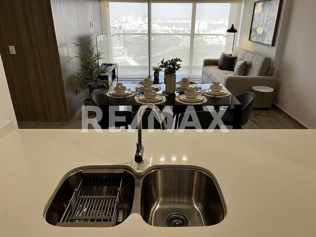 Apartamento em Centro Sur, Querétaro, foto 20 de 21