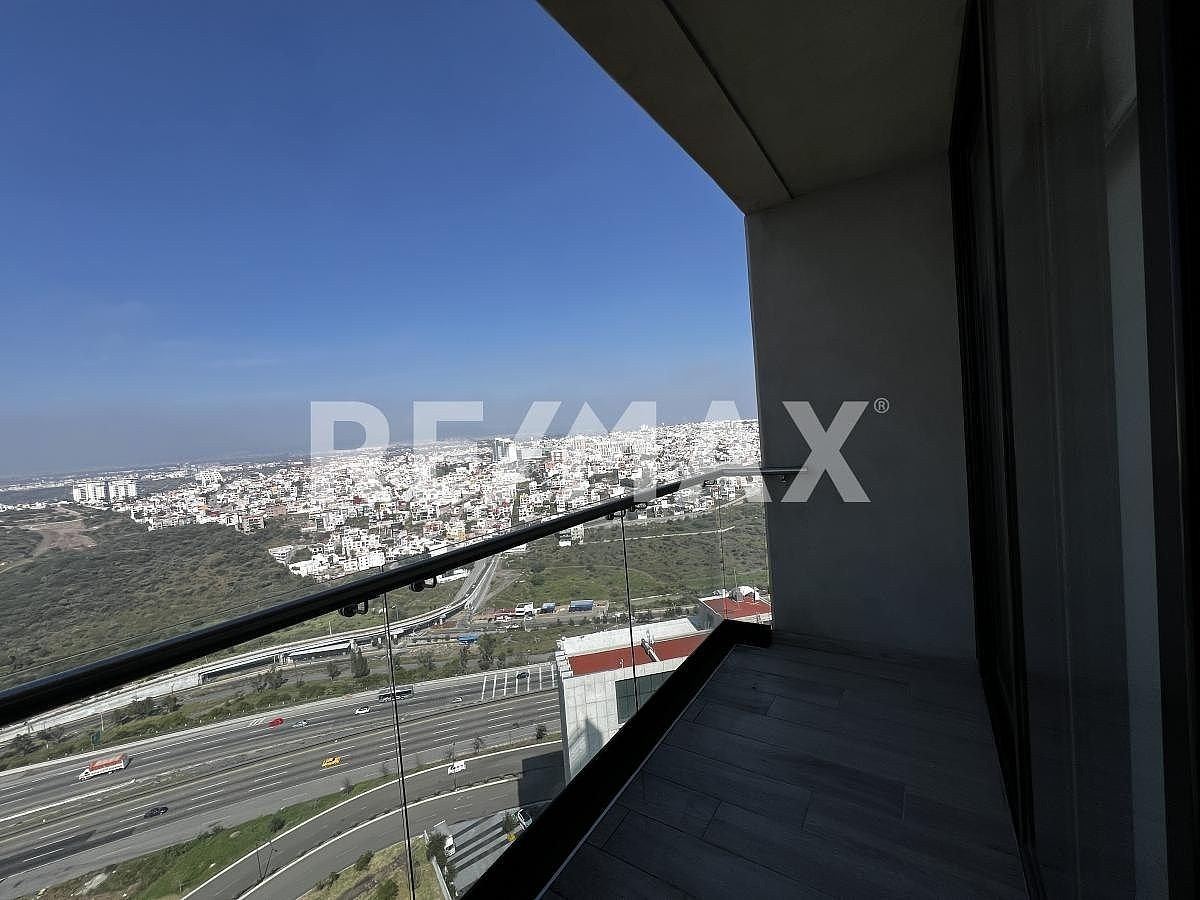 Apartamento em Centro Sur, Querétaro, foto 21 de 21