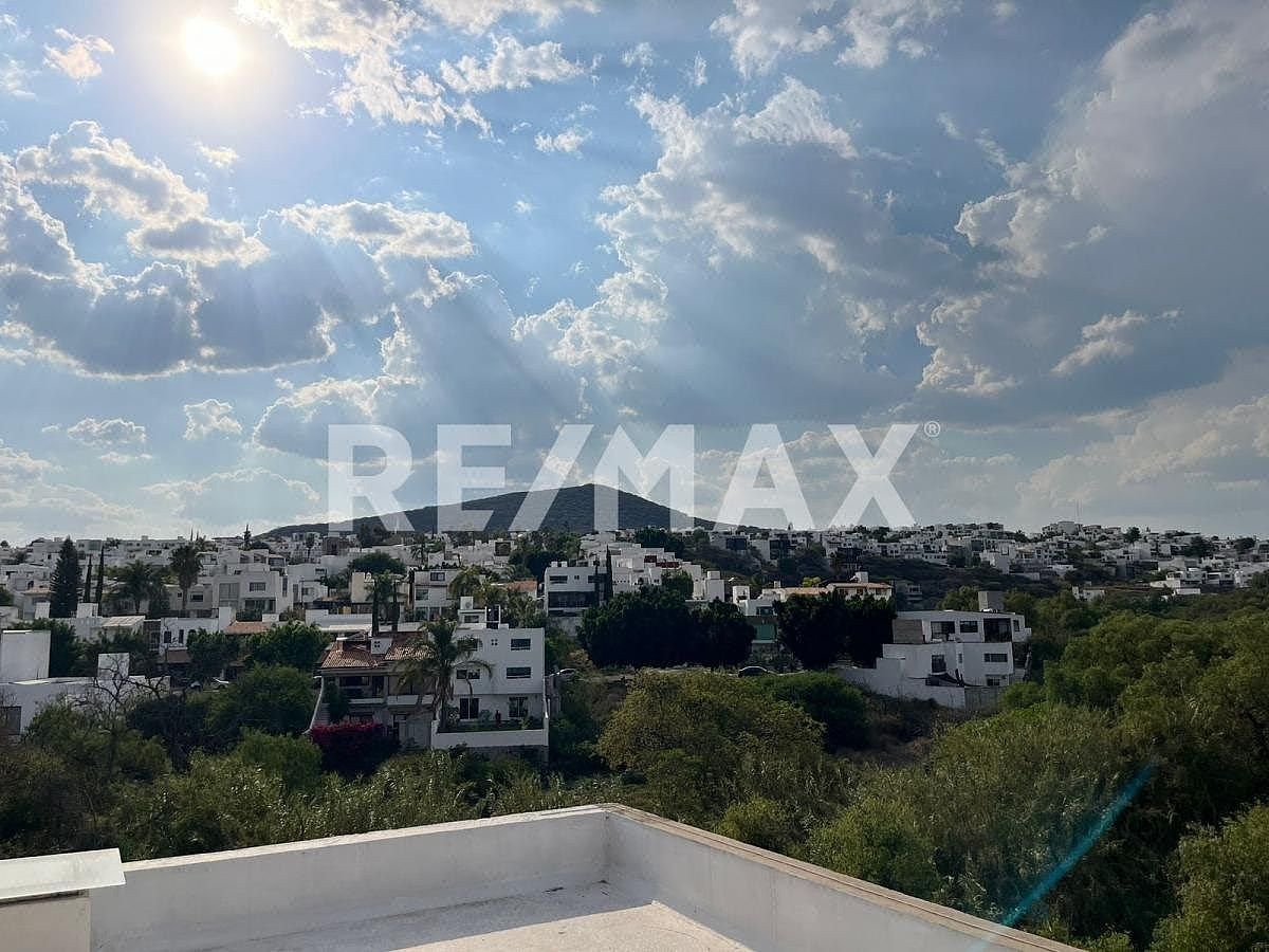 Casa en Lomas de Juriquilla, Querétaro, foto 16 de 20