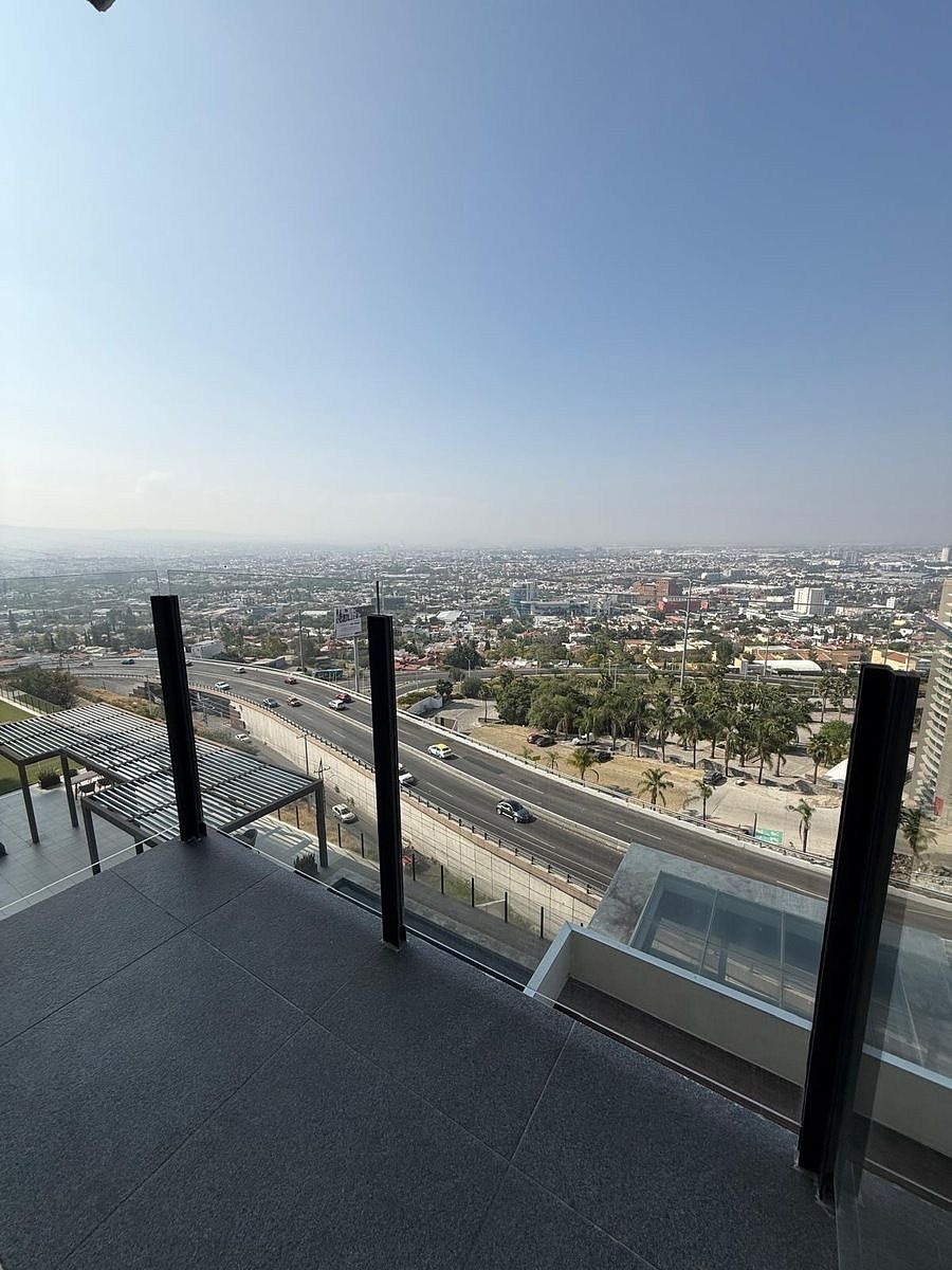 Apartamento em Balcones Coloniales, Querétaro, foto 8 de 34