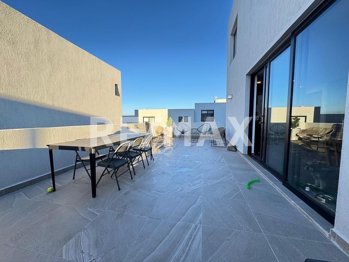 Casa en Zibatá, El Marqués, foto 8 de 17