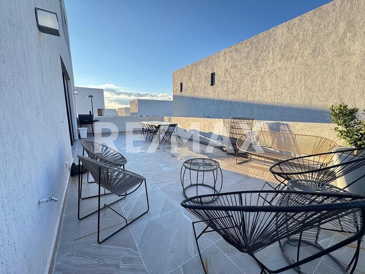 Casa en Zibatá, El Marqués, foto 10 de 17