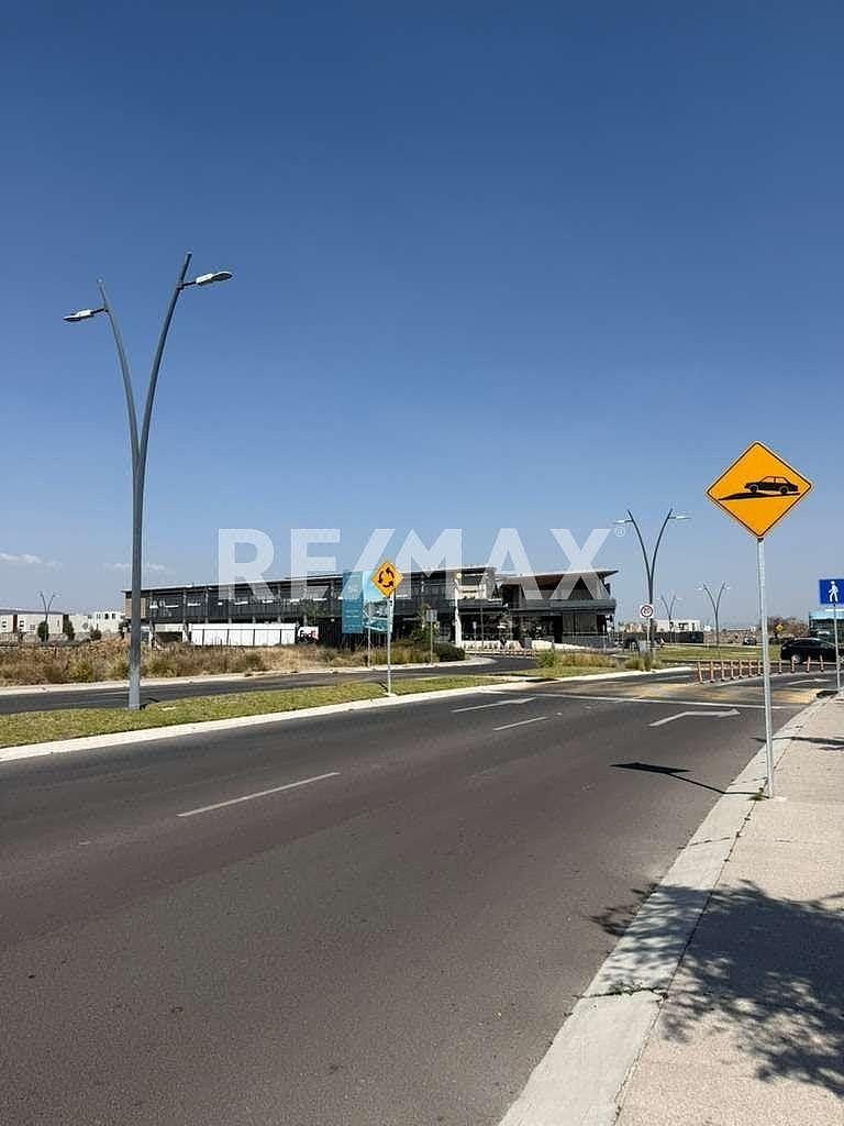 Terreno en Lomas del Campanario Norte, Querétaro, foto 4 de 14