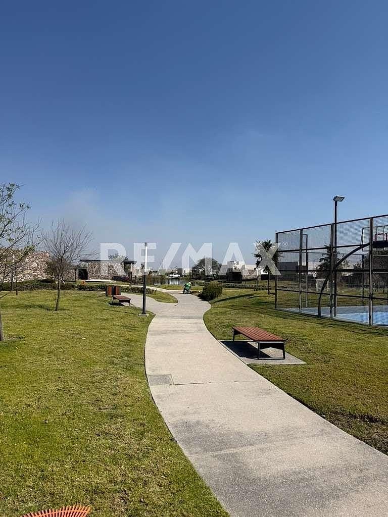 Terreno en Lomas del Campanario Norte, Querétaro, foto 7 de 14