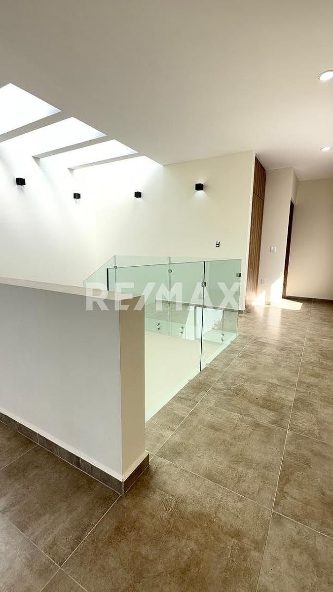 Casa en Venta en Lomas de Juriquilla, Querétaro, foto 1 de 19