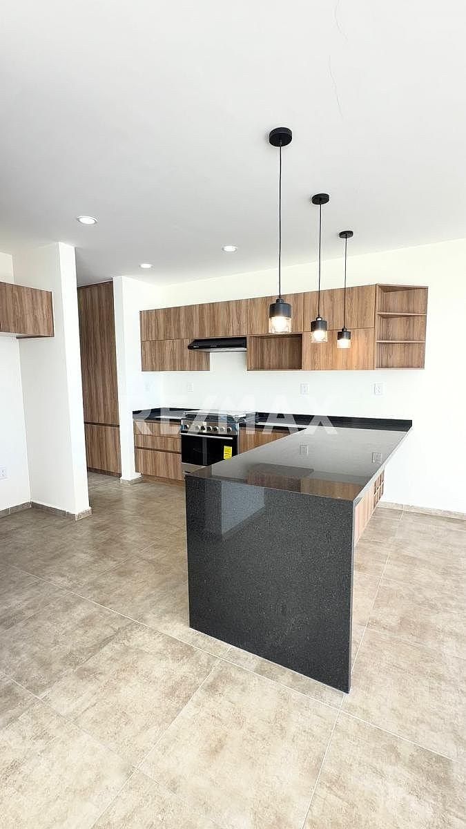 Casa em Lomas de Juriquilla, Querétaro, foto 3 de 19