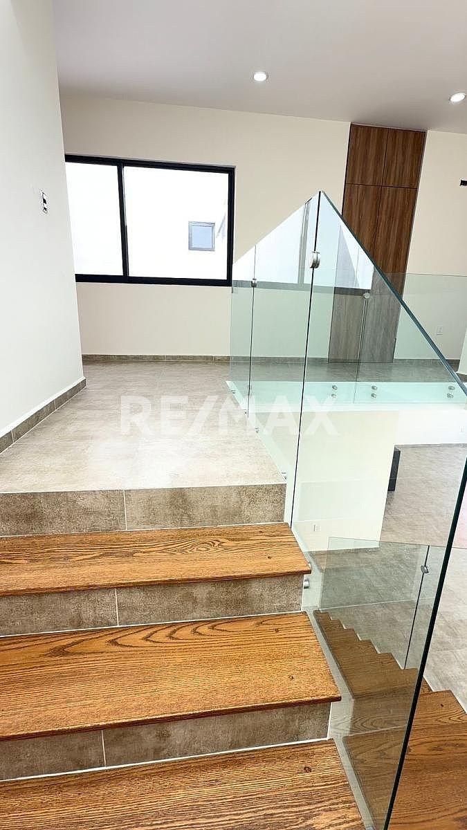 Casa em Lomas de Juriquilla, Querétaro, foto 4 de 19
