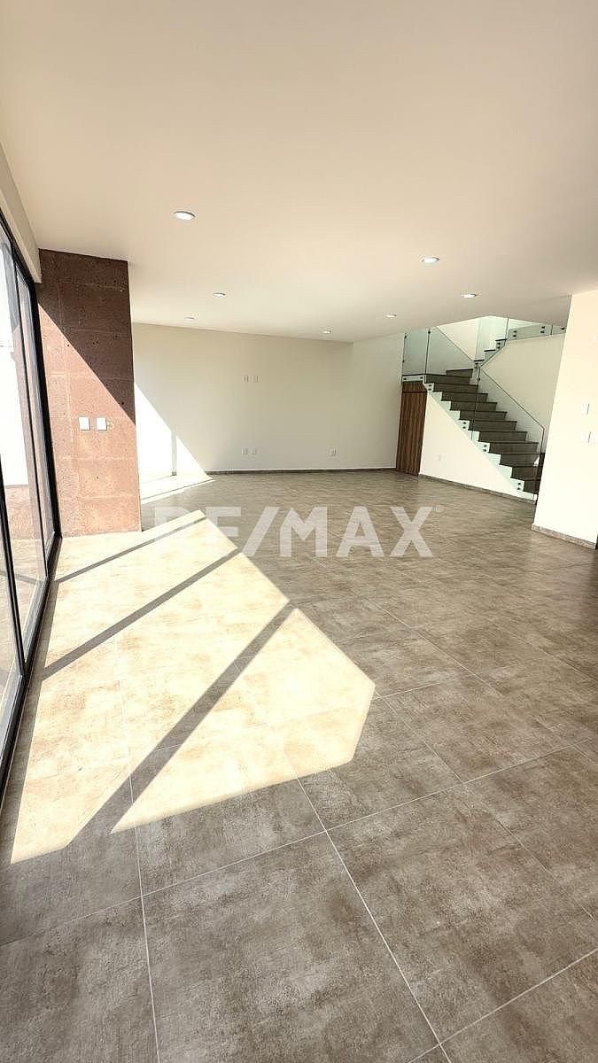 Casa em Lomas de Juriquilla, Querétaro, foto 7 de 19
