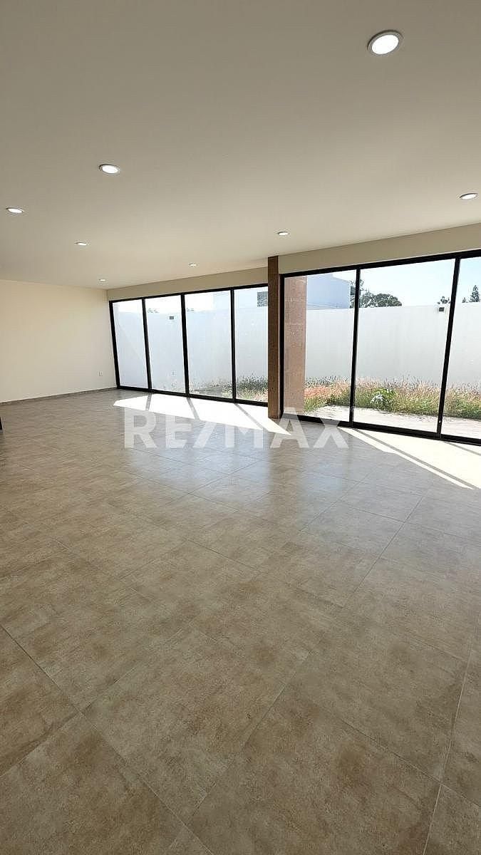 Casa em Lomas de Juriquilla, Querétaro, foto 9 de 19