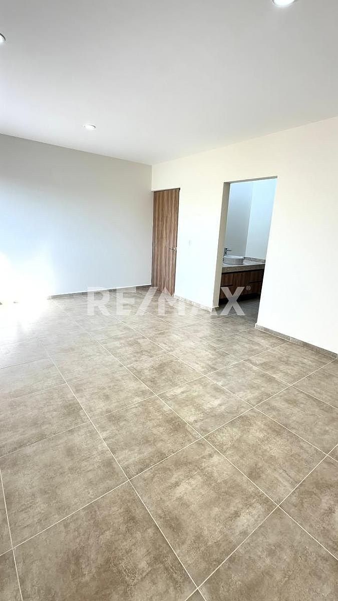 Casa em Lomas de Juriquilla, Querétaro, foto 15 de 19